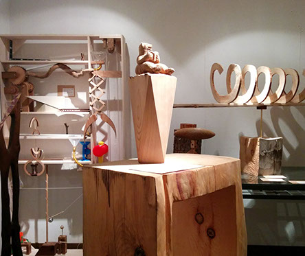 takeshi ogiu's art works